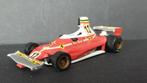 Ferrari 312 T Niki Lauda 1:43 super Champion France Pol, Ophalen of Verzenden, Zo goed als nieuw, Auto