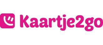 Kaartje2go Vouchercode twv 5,25€ beschikbaar voor biedingen