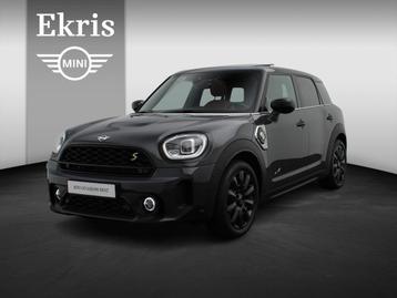 MINI Countryman Cooper S E ALL4 Glazen panoramadak + Achteru beschikbaar voor biedingen