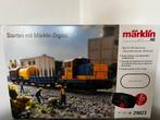 Märklin Treinset - Compleet!, Wisselstroom, Treinset, Nieuw, Ophalen of Verzenden