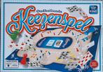 Keezenspel, Vijf spelers of meer, Ophalen, Zo goed als nieuw, King.