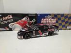 Nascar Chevrolet Monte Carlo Eernhardt Coca Cola Polar Bear, ., Ophalen of Verzenden, Zo goed als nieuw, .