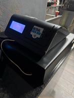 Kassa systeem met bonprinter voor horeca/supermarkt, Ophalen