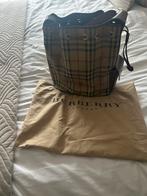 Buidel burberry, Ophalen of Verzenden, Zo goed als nieuw