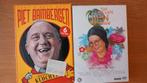 Piet Bambergen/Wieteke van Dort, Cd's en Dvd's, Alle leeftijden, Verzenden, Nieuw in verpakking, Stand-up of Theatershow