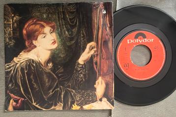 Roxy Music - More than this 7” NL 1982 beschikbaar voor biedingen