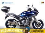 Yamaha TDM900 TDM 900, 890 cc, Bedrijf, Meer dan 35 kW, Toermotor