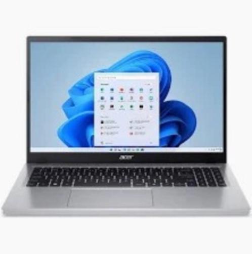 Acer aspire a314-22, Computers en Software, Chromebooks, Refurbished, 15 inch, 16 GB, 256 GB of meer, Qwerty, Ophalen of Verzenden
