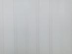 7208 wit moiree behang met strepen marburg modern swiet, Verzenden, 75 m² of meer, Wit