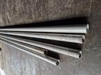 Alluminium buizen, Doe-het-zelf en Verbouw, Steigers, Ophalen of Verzenden, Zo goed als nieuw, Overige typen, Minder dan 2 meter