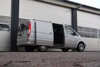 Mercedes-Benz Vito 116 CDI 320 Lang AIRCO/ PARKEERSENSOREN/, Auto's, Bestelauto's, Te koop, Geïmporteerd, 163 pk, Gebruikt