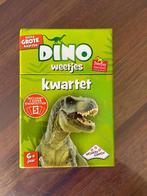 Dino Weetjes Kwartet, Kwartet(ten), Ophalen of Verzenden