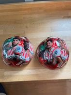 PSV ballen Nieuw .€12.50 per stuk. In een koop €20, Maat L, Ophalen of Verzenden, Nieuw, Bal