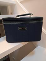 Nieuw beautycase, Sieraden, Tassen en Uiterlijk, Beautycases, Nieuw, Groen, Ophalen of Verzenden