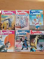 Kuifje, Meerdere stripboeken, Ophalen of Verzenden, Zo goed als nieuw