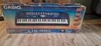 Casio Ctk-495 keyboard, Muziek en Instrumenten, Keyboards, Casio, 61 toetsen, Gebruikt, Ophalen of Verzenden