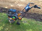 Stiga JB 931 tuinfrees, Ophalen of Verzenden, Gebruikt, Benzine, Tuinfrees
