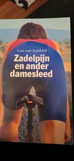 L. van Sambeek - Zadelpijn en ander damesleed, Ophalen of Verzenden, Zo goed als nieuw, L. van Sambeek