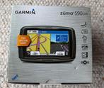 Garmin Zumo 590LM Navigatie -, Ophalen of Verzenden, Gebruikt