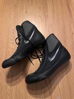 Nike Machomai Boksschoenen - Maat 45, Gebruikt, Overige, Maat XL, Ophalen of Verzenden