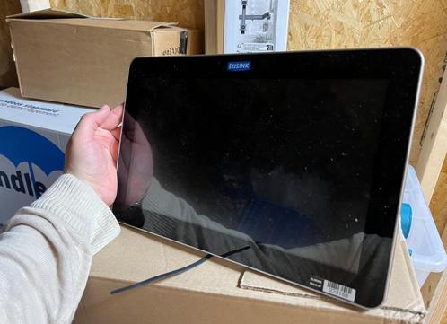 Android Tablet | Keukenscherm / Kassa Tablet | Eijsink, Computers en Software, Android Tablets, Zo goed als nieuw, Ophalen of Verzenden