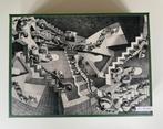 HOUSE OF STAIRS - MC Escher PUZZEL 1.000 stukjes, Ophalen of Verzenden, 500 t/m 1500 stukjes, Nieuw, Legpuzzel