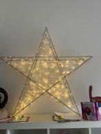 Grote led ster, Diversen, Kerst, Ophalen, Zo goed als nieuw