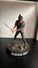 Statue Ellie the last of us, Ophalen of Verzenden, Zo goed als nieuw, Fantasy