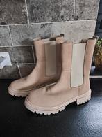 NIEUW! La Pintura boots enkellaarsjes mt 39 100% leer, Kleding | Dames, Schoenen, Lage of Enkellaarzen, Nieuw, Ophalen of Verzenden