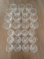 Dubbelwandige Glazen Set: Bodum Espresso & Shell Koffie, Huis en Inrichting, Keuken | Servies, Glas of Glazen, Gebruikt, Ophalen of Verzenden