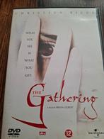 The Gathering DVD - Christina Ricci, Vanaf 12 jaar, Ophalen of Verzenden, Zo goed als nieuw