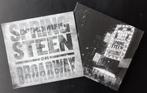 BRUCE SPRINGSTEEN - Springsteen on Broadway ( Deluxe 2CD )), Ophalen of Verzenden, Zo goed als nieuw, Poprock