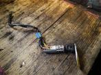 Kontaktslot + Sleutel van een Peugeot 206, Auto-onderdelen, Ophalen of Verzenden, 3 maanden garantie, Gebruikt, Peugeot