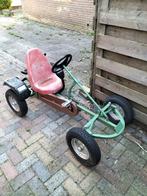 Skelter mammoet, Ophalen, Gebruikt, Mammoet