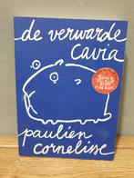 Paulien Cornelisse - De verwarde cavia, Boeken, Paulien Cornelisse, Ophalen of Verzenden, Zo goed als nieuw