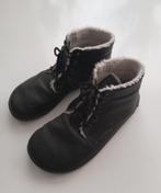 Ahinsa Sundara zwarte, barefoot winterschoenen, maat 38, Oosterveldweg 15, 7274 DZ, Ahinsa, Verzenden, Zwart