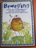 Beweging, Europees, Tekenfilm, Alle leeftijden, Ophalen of Verzenden