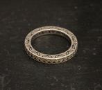 Pandora ring, Sieraden, Tassen en Uiterlijk, Ringen, Ophalen of Verzenden, Zo goed als nieuw, 17 tot 18, Dame
