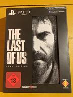 The Last of Us: Joel Edition PS3, Avontuur en Actie, Ophalen of Verzenden, 1 speler, Zo goed als nieuw