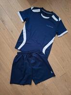 Sport set gym Dongemond College mt146/152, Ophalen of Verzenden, Zo goed als nieuw, Meisje, Sport- of Zwemkleding