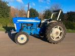 Mooie ford 3000 met kenteken te koop, John Deere, Gebruikt, Meer dan 10000, 120 tot 160 Pk
