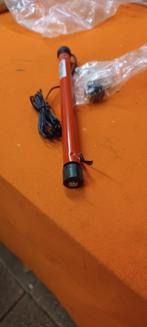EEN BEUL VAN EEN MOTOR!!, Doe-het-zelf en Verbouw, Rolluiken, Ophalen of Verzenden, Nieuw, Wit, Elektrische bediening