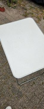 Campingtafel - Gebruikt, Ophalen of Verzenden, Gebruikt, Campingtafel