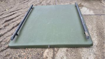 Dodge Ram tonneau cover 2002-2008 beschikbaar voor biedingen