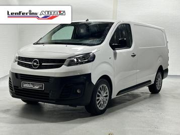 Opel Vivaro 2.0 CDTI 122 pk L3H1 Automaat Airco, Cruise Dode beschikbaar voor biedingen