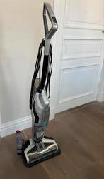 Bissel CrossWave C3 Pro stofzuiger en dweil in één, Witgoed en Apparatuur, Stofzuigers, Stofzuiger, Ophalen of Verzenden, Zo goed als nieuw