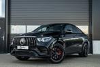 MB GLE Coupé/AMG/Akrapovic/ACC/ 63 S 4MATIC+, Auto's, Automaat, Zwart, Leder, 612 pk