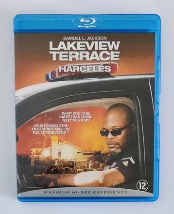 Lakeview Terrace Blu-Ray beschikbaar voor biedingen