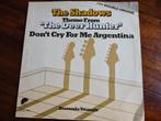 Maxi single - The Shadows - Theme from The Deer Hunter, Cd's en Dvd's, Vinyl Singles, Ophalen of Verzenden, Maxi-single, 12 inch