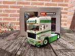 WSI JLB Thermo Trafik Scania V8, Ophalen of Verzenden, Nieuw, Bus of Vrachtwagen, Wsi